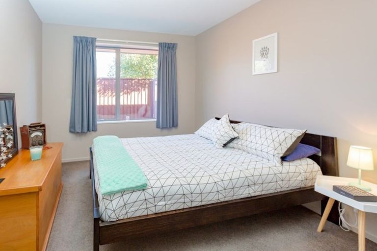 Photo of property in 1 Wheatsheaf Drive, Leeston, 7632