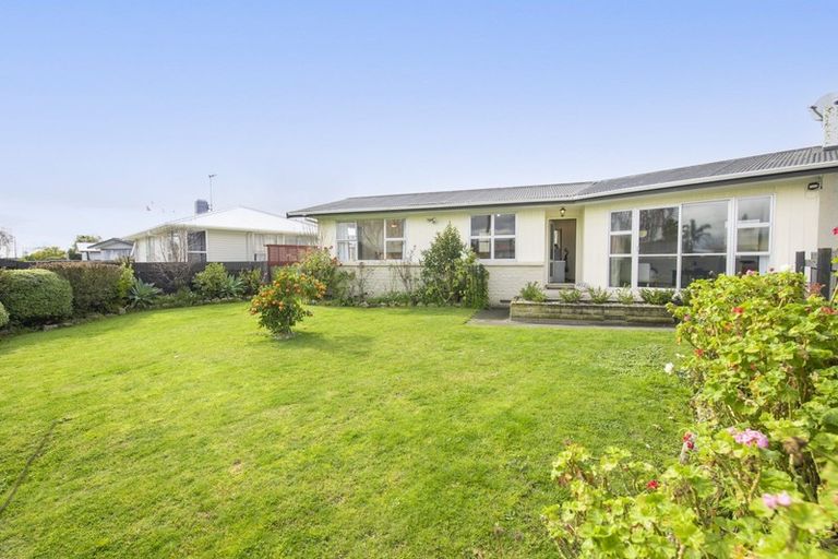 Photo of property in 65 York Avenue, Tamatea, Napier, 4112