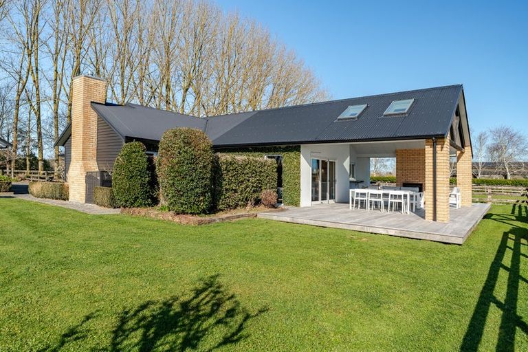 Photo of property in 290 Lee Martin Road, Tamahere, Cambridge, 3493