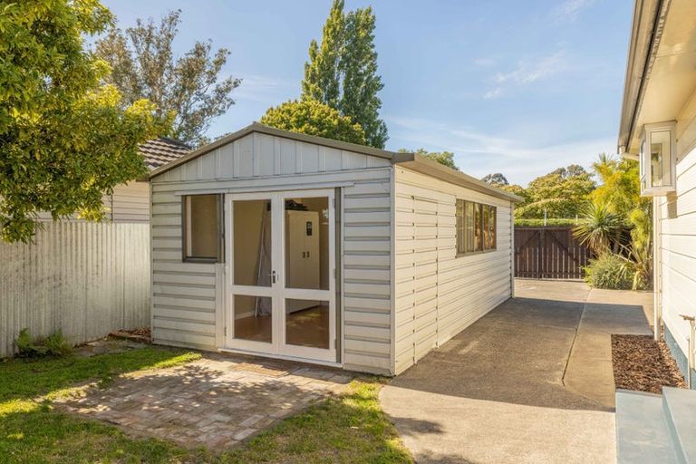 Photo of property in 45 Sparks Road, Hoon Hay, Christchurch, 8025