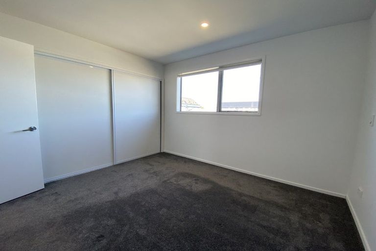 Photo of property in 6/295 Armagh Street, Christchurch Central, Christchurch, 8011