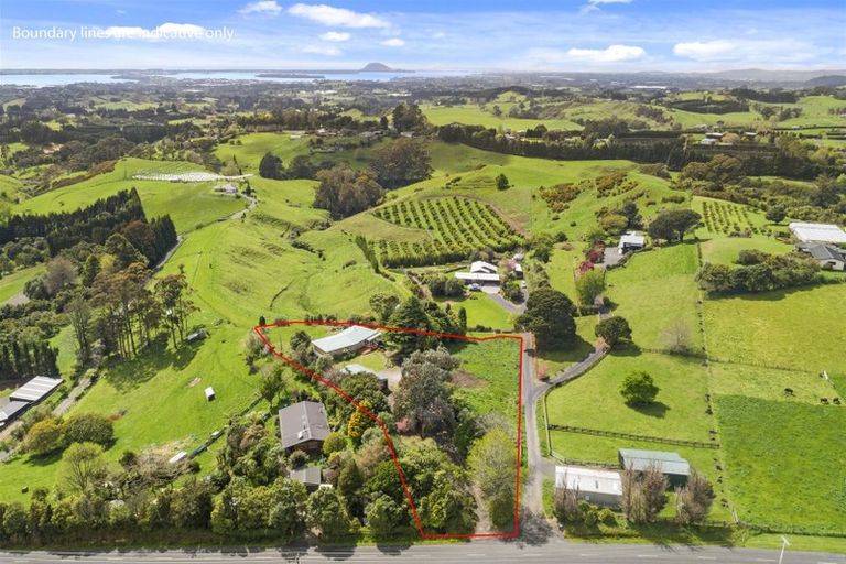 Photo of property in 403 Wainui Road South, Whakamarama, Katikati, 3181