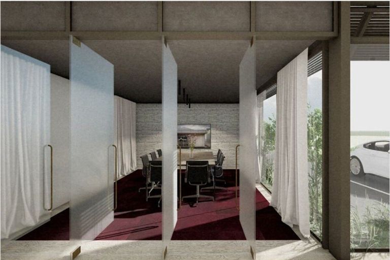 Photo of property in 36 First Avenue, Avenues, Whangarei, 0110