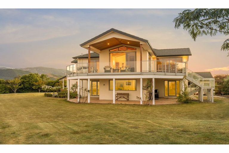 Photo of property in 164 Totara View Road, Wakefield, 7095