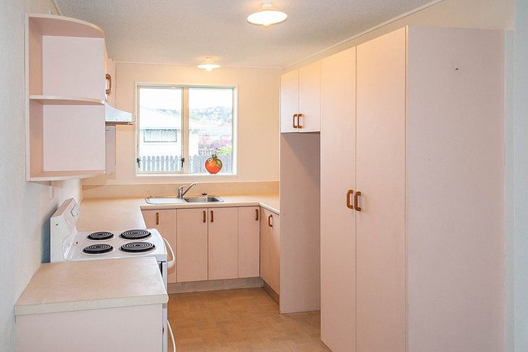 Photo of property in 3/217 Oxford Street, South Dunedin, Dunedin, 9012