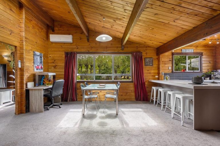 Photo of property in 1004 Leeston Dunsandel Road, Leeston, 7682