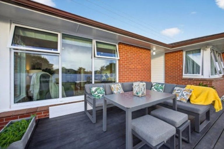 Photo of property in 14 Mangos Place, Pakuranga, Auckland, 2010