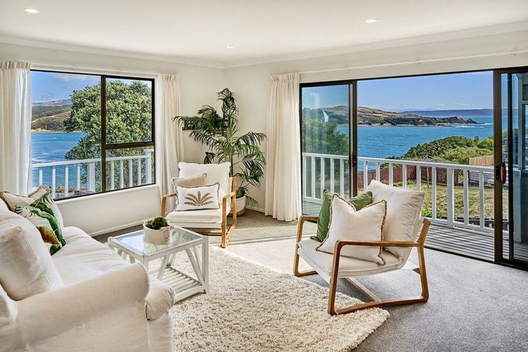 Photo of property in 97 Pope Street, Camborne, Porirua, 5026