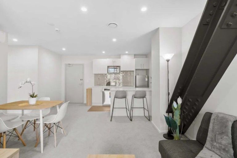 Photo of property in Kawarau Residences, 109/16 Mountain Ash Drive, Frankton, Queenstown, 9300