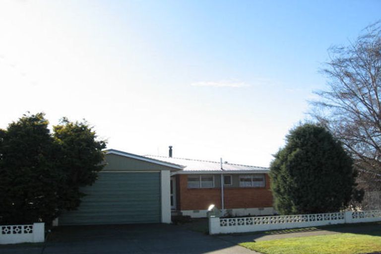 Photo of property in 22 George Street, Windsor, Invercargill, 9810