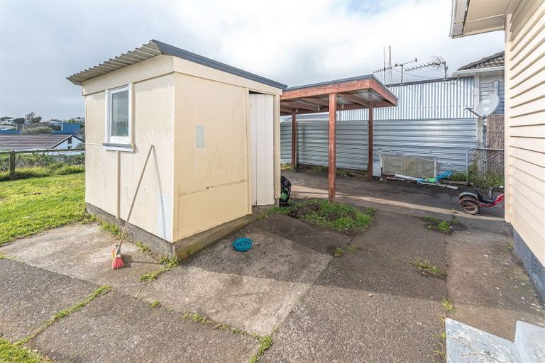 Photo of property in 38 Puriri Street, Gonville, Whanganui, 4501