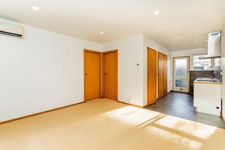 Photo of property in 5/46 Longfellow Street, Sydenham, Christchurch, 8023