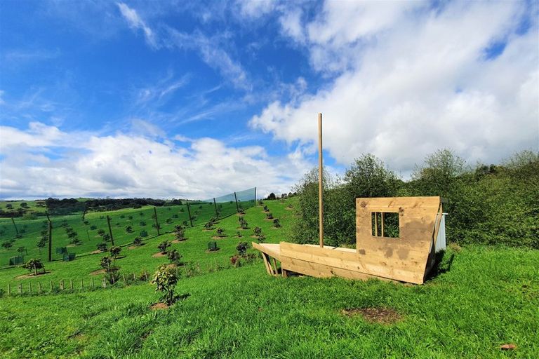 Photo of property in 349a Whakamarama Road, Whakamarama, Tauranga, 3179