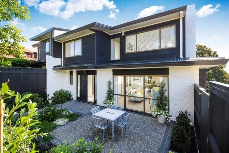 Photo of property in 2a Tahora Avenue, Remuera, Auckland, 1050