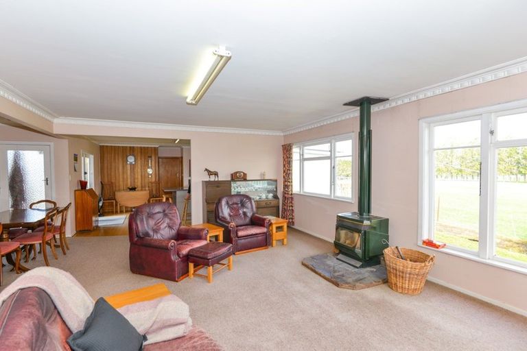 Photo of property in 1538 State Highway 2, Poukawa, Hastings, 4178