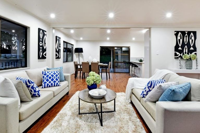 Photo of property in 134a Postman Road, Dairy Flat, Albany, 0794