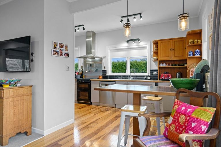 Photo of property in 370 Bellevue Road, Matangi, Cambridge, 3493