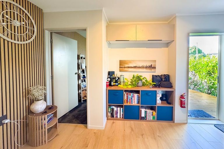 Photo of property in 3a Bleakley Place, Hillcrest, Hamilton, 3216