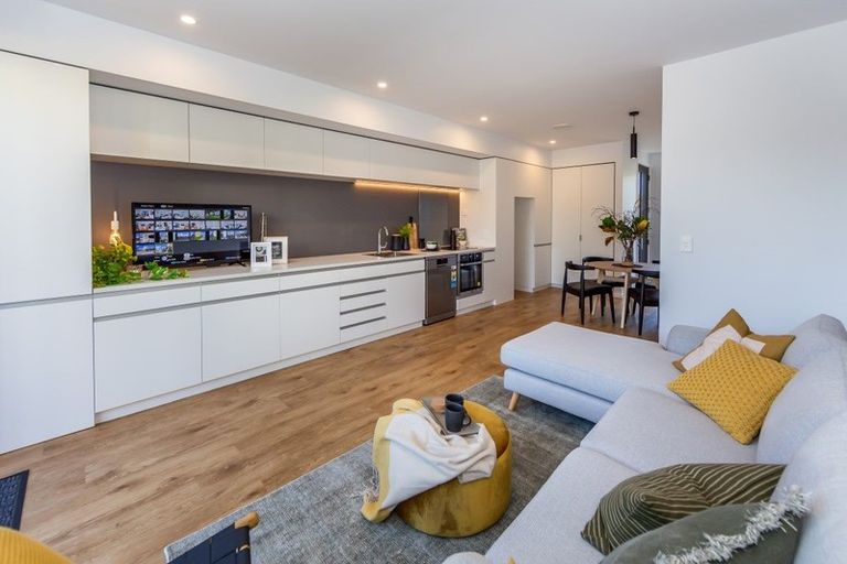 Photo of property in 20/6 Waverley Street, Sydenham, Christchurch, 8023