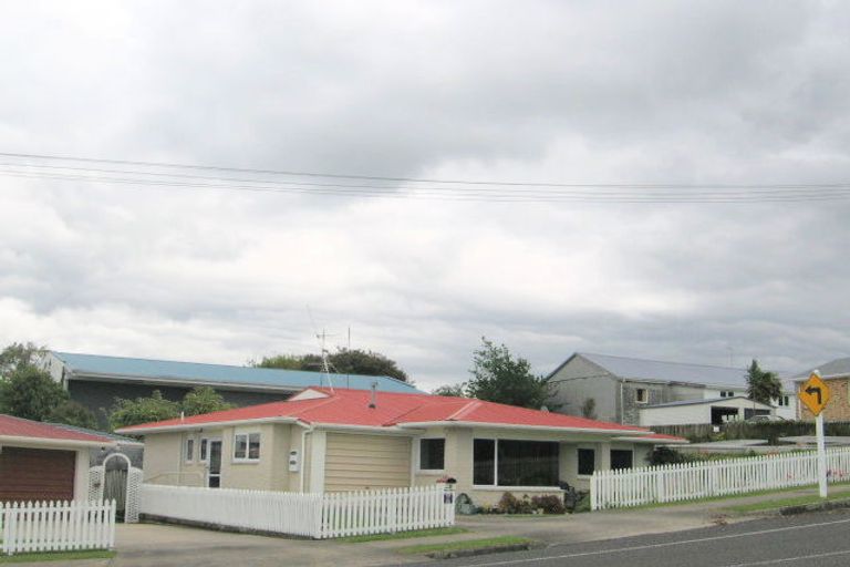 Photo of property in 6 Gilmour Street, Waihi, 3610