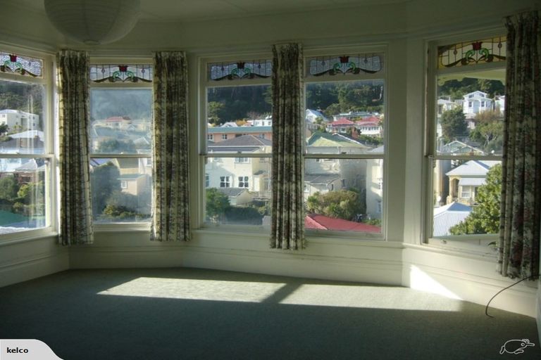 Photo of property in 46 Porritt Avenue, Mount Victoria, Wellington, 6011