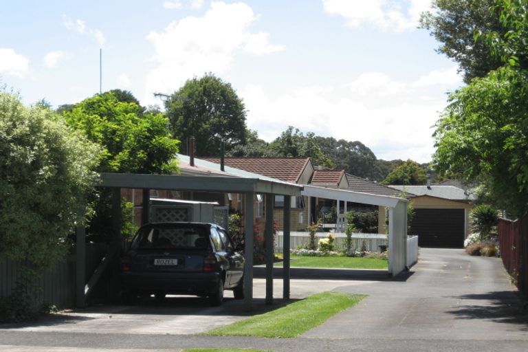 Photo of property in 51c Byron Street, Leamington, Cambridge, 3432