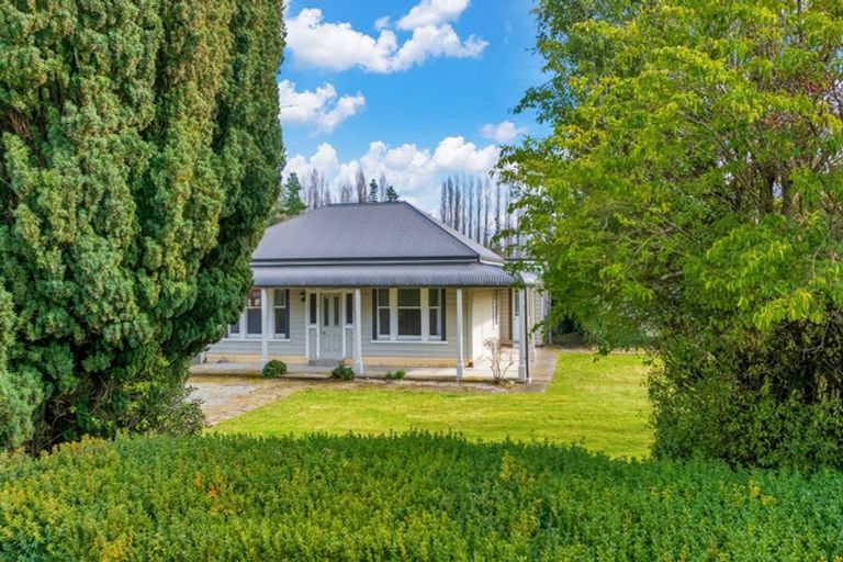 Photo of property in 7 Cheviot Street, Waiau, 7332