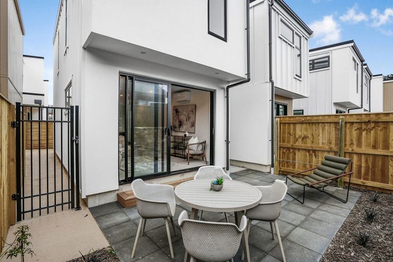 Photo of property in 11/10 Pascoe Avenue, Paremata, Porirua, 5026