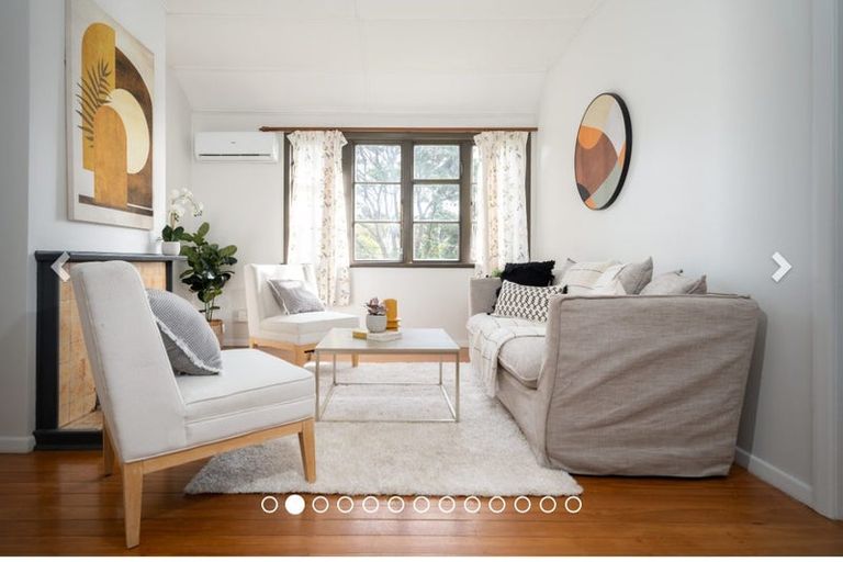 Photo of property in 29 Sidlaw Street, Strathmore Park, Wellington, 6022