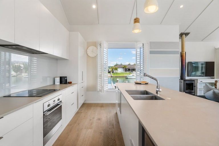 Photo of property in 133 Motu Capri, Pauanui, Hikuai, 3579