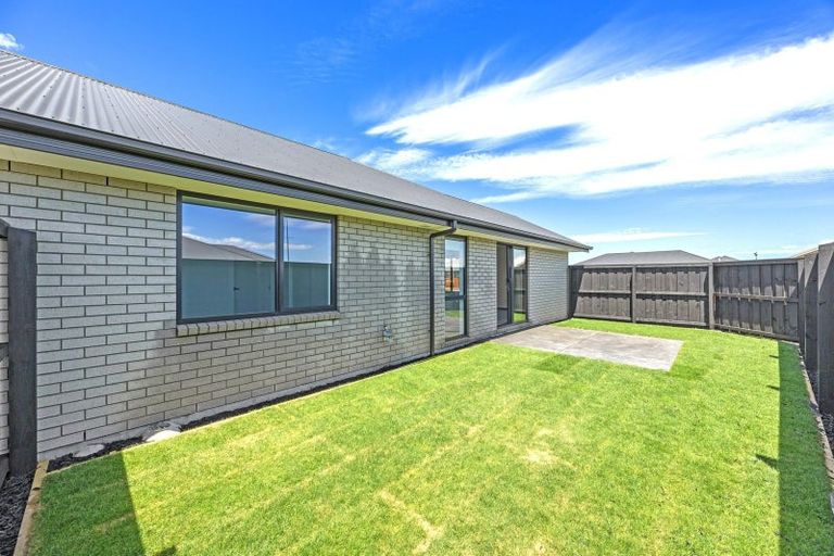 Photo of property in 25 Accadia Drive, Rolleston, 7614
