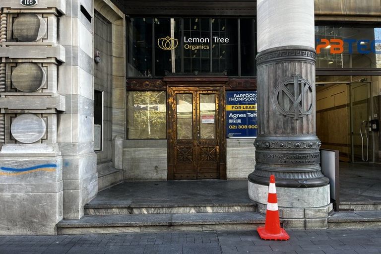 Photo of property in 2/107 Queen Street, Westport, 7825