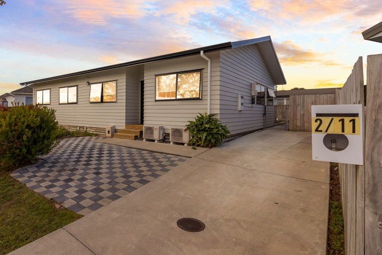 Photo of property in 2/11 Shelley Jane Place, Dinsdale, Hamilton, 3204