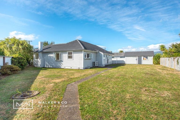Photo of property in 13 Te Puni Grove, Elderslea, Upper Hutt, 5018