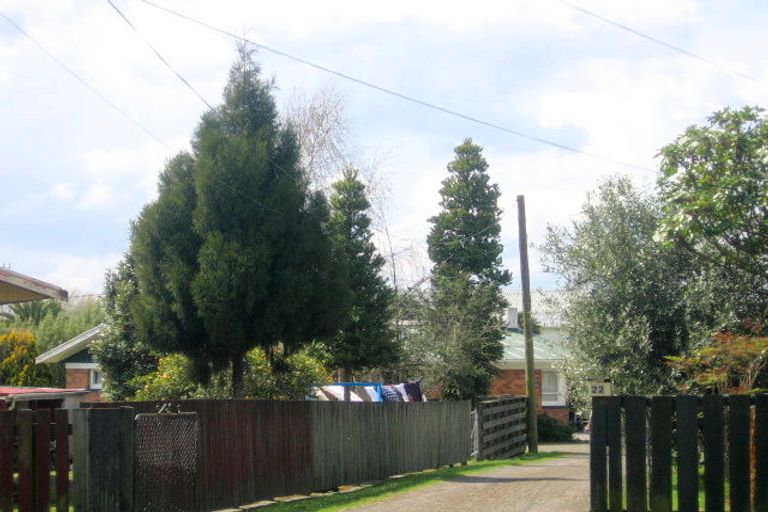 Photo of property in 22 Brent Road, Owhata, Rotorua, 3010