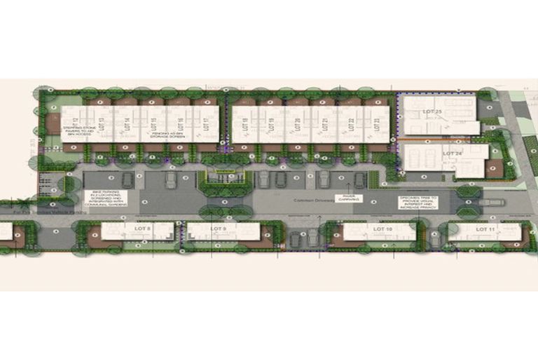 Photo of property in 12 Scott Road, Hobsonville, Auckland, 0616