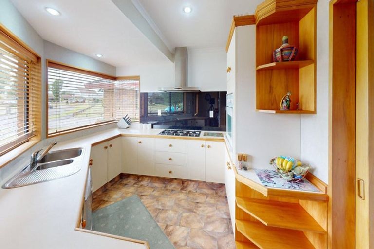 Photo of property in 21 Jefferson Crescent, Milson, Palmerston North, 4414