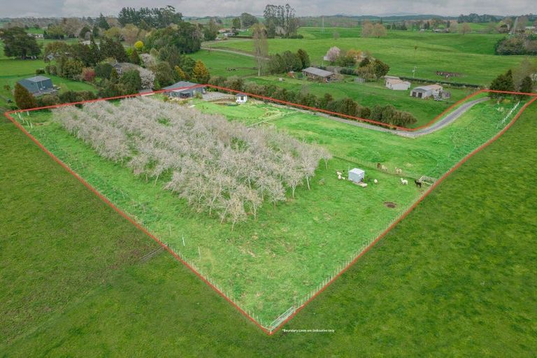 Photo of property in 110 Kells Lane, Lichfield, Putaruru, 3482