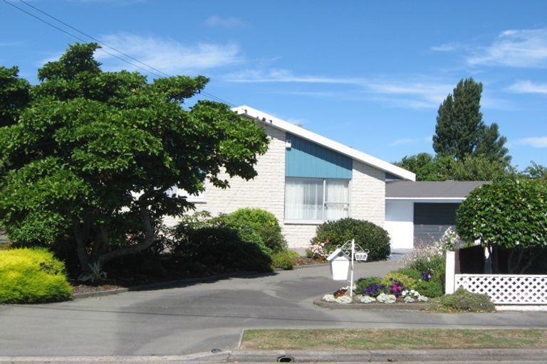 Photo of property in 10a Greenpark Street, Hoon Hay, Christchurch, 8025