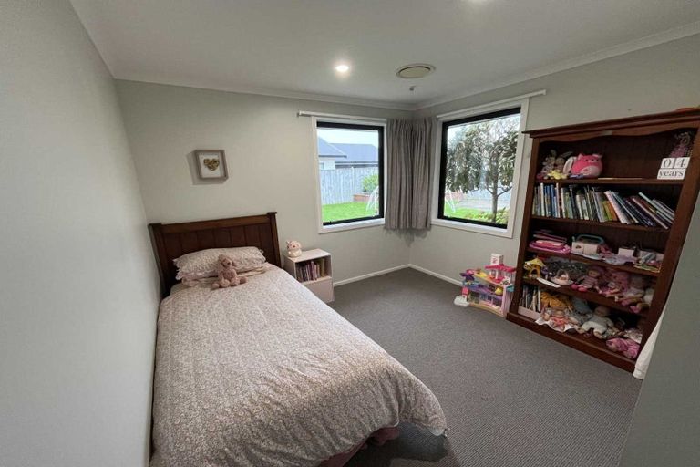 Photo of property in 14 Middleton Way, Ashhurst, 4810