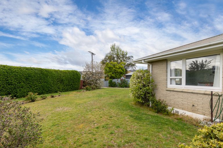 Photo of property in 34 Marslin Street, Alexandra, 9320