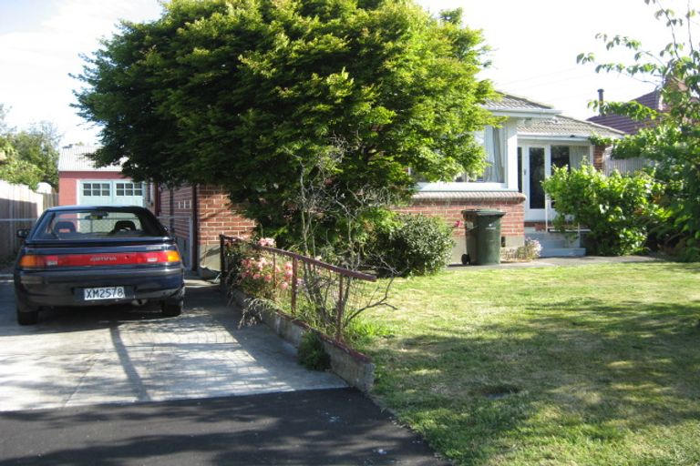 Photo of property in 10 Mcintyre Street, Shirley, Christchurch, 8013