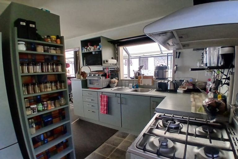 Photo of property in 13 Miro Road, Glen Afton, Huntly, 3771