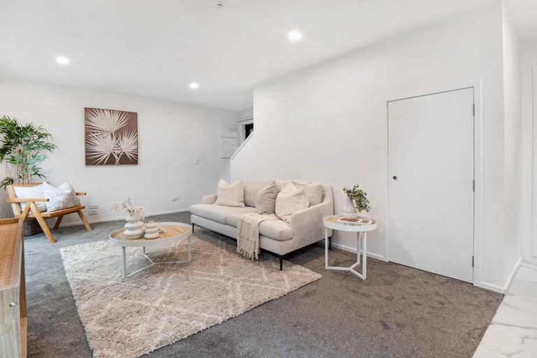 Photo of property in 3/322 Hereford Street, Christchurch Central, Christchurch, 8011