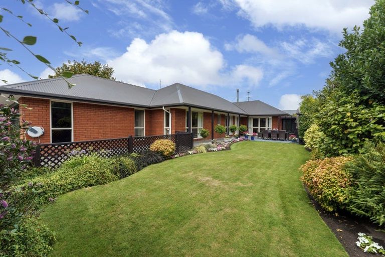 Photo of property in 9a Glenvale Drive, Kaiapoi, 7630