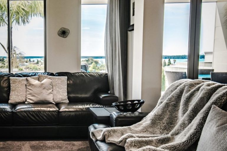 Photo of property in 12 Hazel Terrace, Otumoetai, Tauranga, 3110