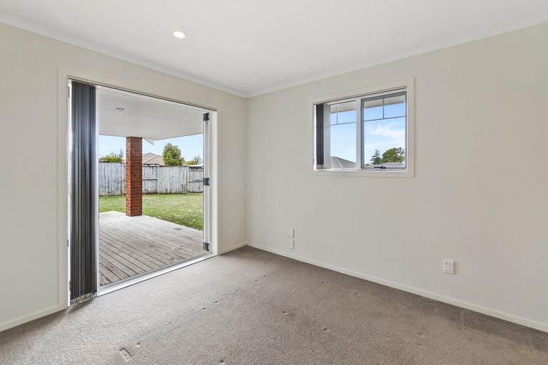 Photo of property in 5 Burmester Place, Morrinsville, 3300