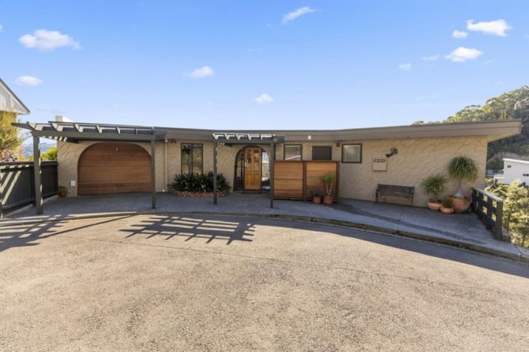 Photo of property in 32e Mission Street, Waterloo, Lower Hutt, 5011