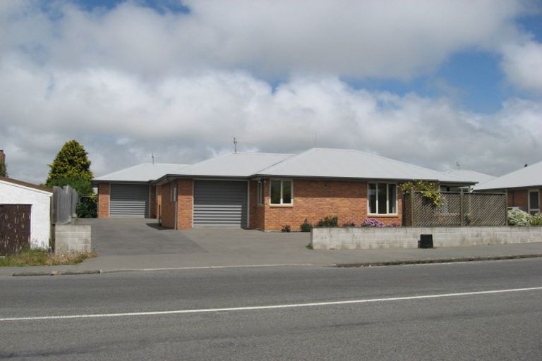 Photo of property in 17f Smith Street, Kaiapoi, 7630