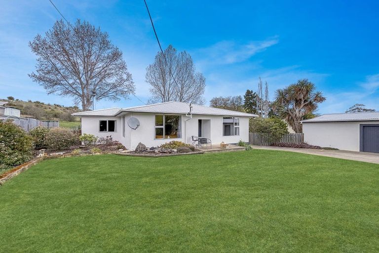Photo of property in 7 Stone Street, Reidston, Oamaru, 9492